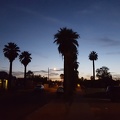 Grand Neighborhood at Dusk