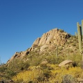 Pinnacle Peak