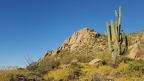 Pinnacle Peak