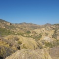 AZ-88 Near Tortilla Flats