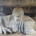 Fremont Troll