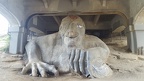 Fremont Troll