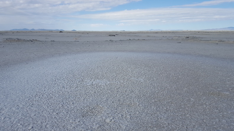 The Great Salt Lake