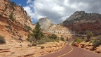 Zion National Park