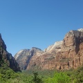 Zion Canyon