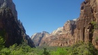 Zion Canyon