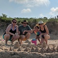 Sandle Castle Crew