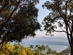 Four Mile Beach from Trinity Bay Lookout