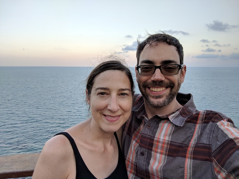Hiking around the hills of Port Douglas. 2018-12-02 17.51.59.jpg