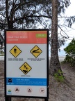 Warning: Australia