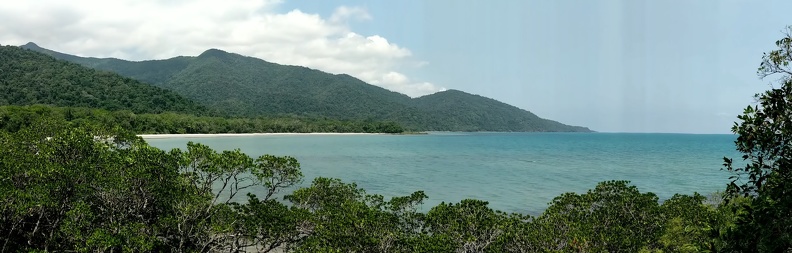 Cape Tribulation