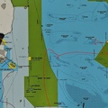 Estimated Snorkel Route