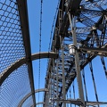 Sydney Harbor Bridge