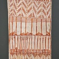 Yirridjdja moiety divied into 'skins' by Maraladj