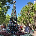 Christmas Time at the Potts Point Market