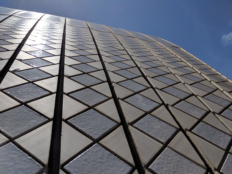 Sydney Opera House