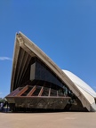 Sydney Opera House