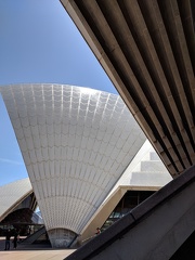 Sydney Opera House