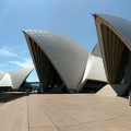 Sydney Opera House