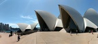 Sydney Opera House