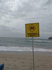 Danger: Currents