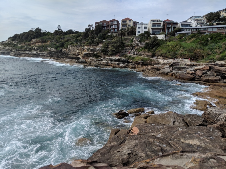 Coastal Walk