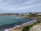 Tamarama Coast