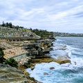 Waverley Cemetery: Googlized