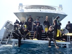 Snorkeling the Great Barrier Reef