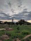 Evergreen Cemetery