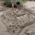 Sand Castle #2