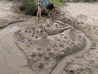Sand Castle #2