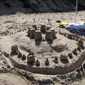Sand Castle #3