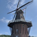 DeZwaan Windmill