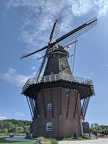 DeZwaan Windmill