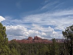 Red Rocks of Sedona