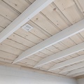 New Garage Ceiling