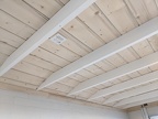 New Garage Ceiling