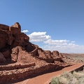 Wupatki Pueblo