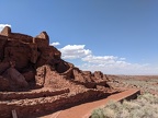 Wupatki Pueblo