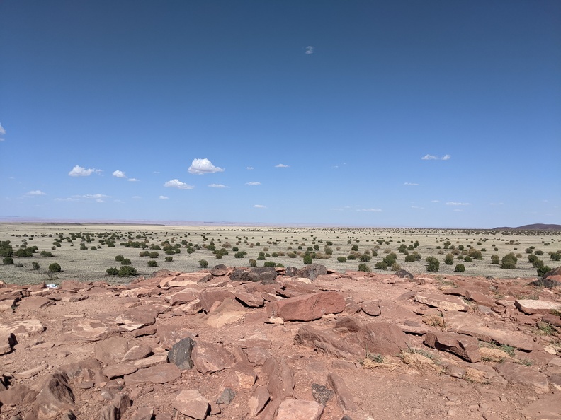 Wupatki National Monument