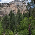 Christy in Sedona