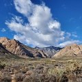 Red Rock Canyon