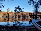 Cado Lake State Park