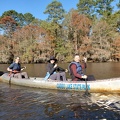 Cado Lake State Park