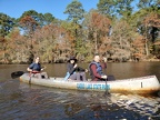 Cado Lake State Park