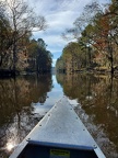 Cado Lake State Park