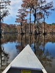 Cado Lake State Park