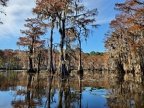 Cado Lake State Park