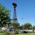 Paris, Texas